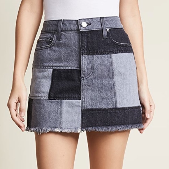 alice and olivia skirt - Picture 1 of 6